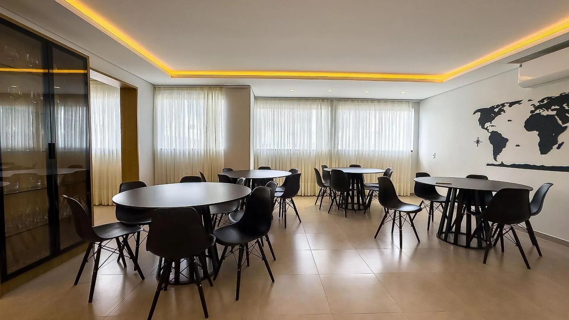 Studio Confortavel | Ao Lado Da Unifebe Brusque Apartmán