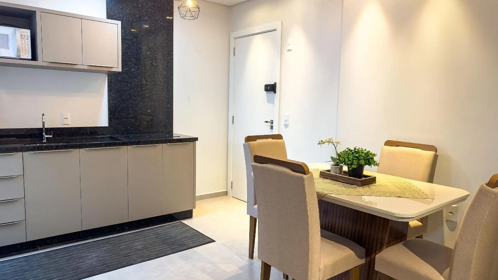 Studio Confortavel | Ao Lado Da Unifebe Brusque 0*,