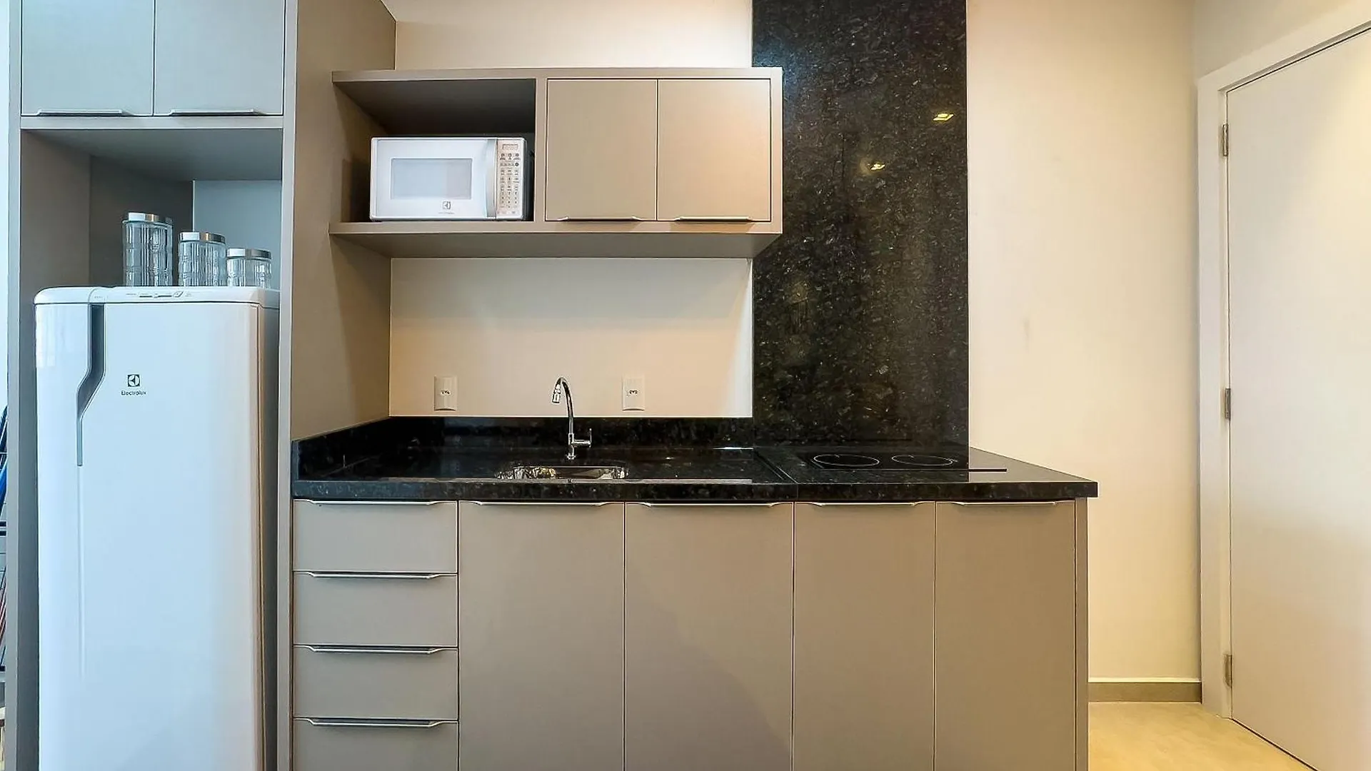 Apartmán Studio Confortavel | Ao Lado Da Unifebe Brusque